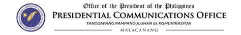 News Releases – Presidential Communications Office.